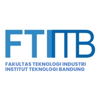 FTI ITB Course logo - Similar company to Food Engineering Festival
