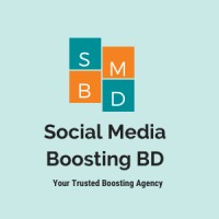 Social Media Boosting BD logo - Similar company to Socialnest
