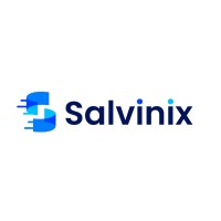 Salvinix logo - Similar company to Fray