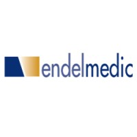 Endel Medic logo - Similar company to Precision Smart Services