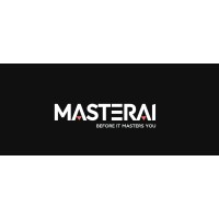 Master AI logo - Similar company to Master Air