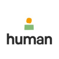 human Healthcare logo - Similar company to Frankie Wellness