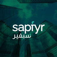 Sapfyr Business Consultancy logo - Similar company to Eazy Ai