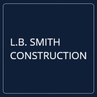 L.B. Smith Construction logo - Similar company to Ward Mungo Construction, Llc