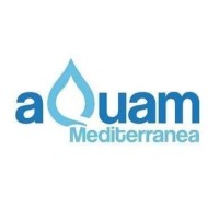 Aquam Mediterránea logo - Similar company to Hydra Marketing & Comunicación