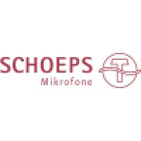 Schoeps Mikrofone logo - Similar company to Fachschaftsteam E.V.