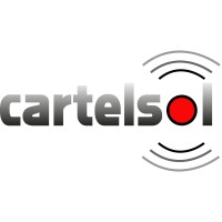 CarTelSol GmbH logo - Similar company to Lean Digital Solutions Ltd.
