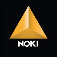 Noki Technologies logo - Similar company to Prk Technologies