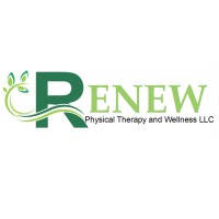 Renew Physical Therapy and Wellness LLC logo - Similar company to Recovry Physical Therapy