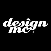 Designmc logo - Similar company to Small Corner Studio