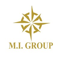 M.I Builders logo - Similar company to Rishita Developers