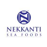Nekkanti Sea Foods Ltd. logo - Similar company to Captain Fresh
