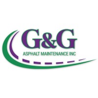 G&G Asphalt Maintenance Inc