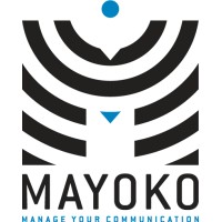 Agence Mayoko logo - Similar company to Bleu Vif