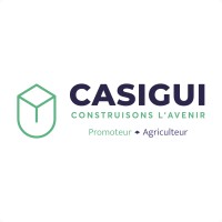CASIGUI logo - Similar company to Archmonaco