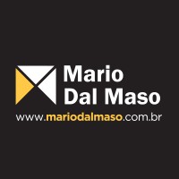 MARIO DAL MASO EMPREENDIMENTOS IMOBILIÁRIOS LTDA. logo - Similar company to Predio Eficiente