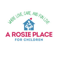 A Rosie Place for Children logo - Similar company to Values Driven