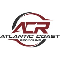 Atlantic Coast Recycling, LLC logo - Similar company to B&B Distribution
