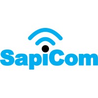 SapiCom logo - Similar company to Nubba Tech
