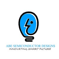 ABE INTELLIGENCE GROUP-ABE SEMICONDUCTOR DESIGNS logo - Similar company to Zara Tech (Semicon Equipment Supplier)