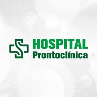 Hospital Prontoclínica logo - Similar company to Avuz Cloud & Tecnologia