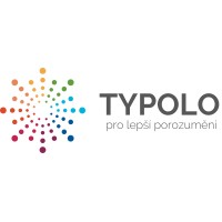 Typolo logo - Similar company to Fortes Interactive, S.R.O.