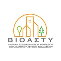 ΒΙΟΑΣΤΥ logo - Similar company to Holding Spaces