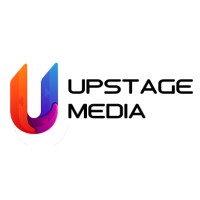 Upstage Media logo - Similar company to The Fact