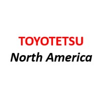 Toyotetsu North America logo - Similar company to Toyotetsu