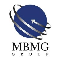 MBMG Group logo - Similar company to Coreharbour