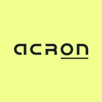 Acron logo - Similar company to Laddel