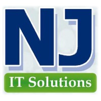 NJ IT Solutions logo - Similar company to It Racks