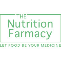 THE NUTRITION FARMACY logo - Similar company to Anaf Wings Distribution