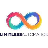 Limitless Automation Ltd logo - Similar company to Focus Av