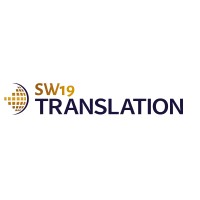 SW19 TRANSLATION LTD logo - Similar company to Varma Properties Group