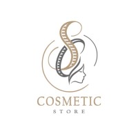 Cosmetic Store logo - Similar company to Blurcrea