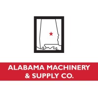 Alabama Machinery & Supply Co., Inc. logo - Similar company to 2 The Point
