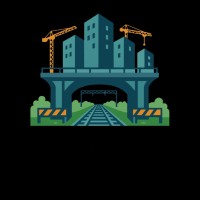 MMD Infra & Mohandoss Infra LLP logo - Similar company to Mabel Tech