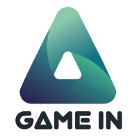 GAME IN - Game Industry North logo - Similar company to Push Start