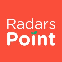 Radars Point logo - Similar company to Findshare Rewards
