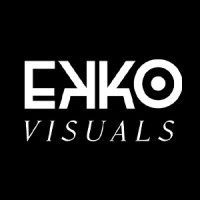 Ekko Visuals logo - Similar company to Tremplin Numérique
