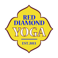 Red Diamond Yoga