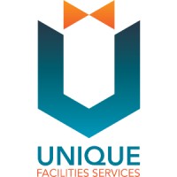 Unique Facilities Services Africa logo - Similar company to 4D Facilities Management