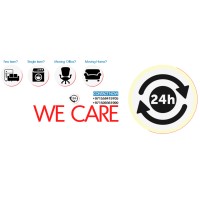 used furniture buyers logo - Similar company to مستعمل