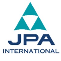JPA Sverige logo - Similar company to Laconic