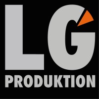 LG Produktion AB logo - Similar company to Rolfs Kuggservice
