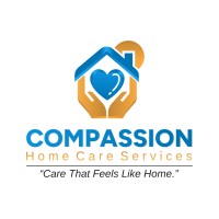 Compassion Home Care Services logo - Similar company to Remember When Healthcare