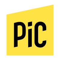 PiC logo - Similar company to Pic