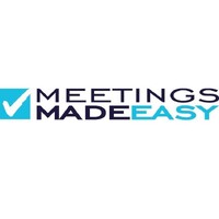 Meetings Made Easy | Meetings and Events logo - Similar company to Eighth Square