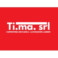 Ti.Ma. srl logo - Similar company to Lariotechnik Srl